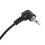Mini Wired 3.5mm Car Audio Microphone External Bluetooth MicrophoneUS EUK 5