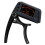 TCapo20 Guitar Capo with LCD Display Black 2