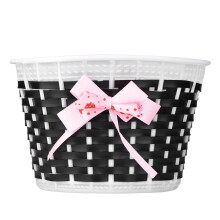 Bike Basket Front, Beautiful Practical Kids Bike Basket, For Bike Bicycle