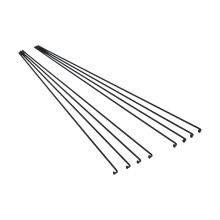 255Mm 275Mm 289Mm Mtb Bike Steel Spokes and Nipples 24PC for 27.5/26/29Er 289mm