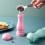 High quality oak salt and pepper grinders, adjustable coarseness, refillable 4