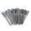 Home Sewing Machine Needles 11/75,12/80,14/90,16/100,18/110 2