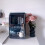 Multi-Tier Cup & Glass Organizer Rack, Dustproof Storage for Stemware, Mugs & Kitchen Essentials 7