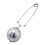 Tea Strainer, Loose Leaf Tea Infuser, Tea Strainer Premium Stainless Tea Strainer with Handle for Loose Tea Mesh Tea Filter Infusers 1