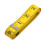 Cloth Body Ruler Tape Measure 3 Meter 5