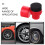 Automotive Polishing Pad Multi PP 1 Set 7
