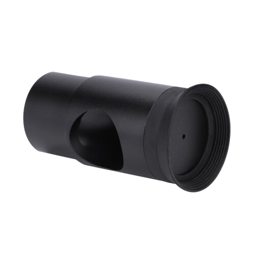 1.25" Telescope Collimation Eyepiece – Aluminum Alloy Optical Axis Alignment Tool 2