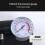 Portable Car Tire Inflator 12V 4