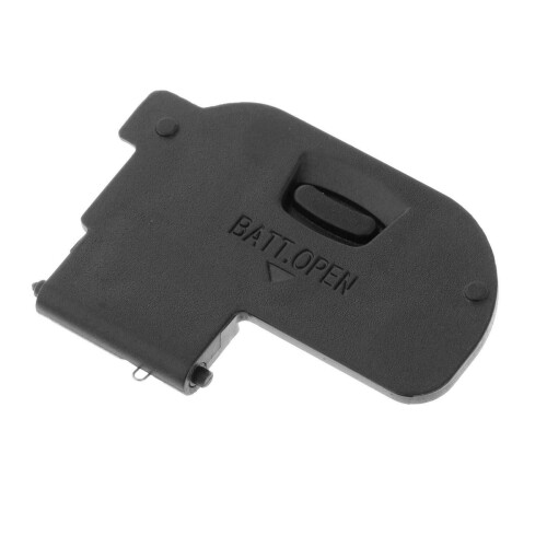 Replacement Battery Door Cover Lid Easy Installing for Canon (EOS 5D Mark IV 5D4 ) 1