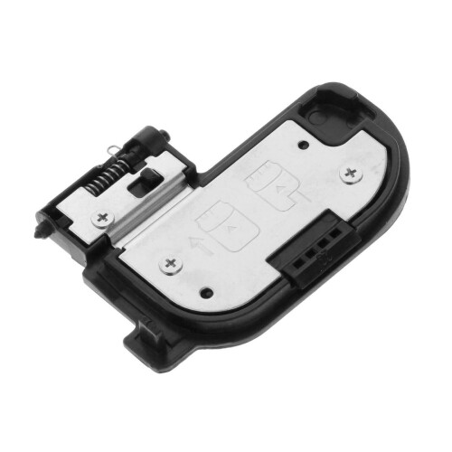 Replacement Battery Door Cover Lid Easy Installing for Canon (EOS 5D Mark IV 5D4 ) 2