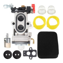 Carburetor Kit for 150BT 350BT 560BTS 570BTS Backpack Blower