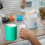 Versatile Silicone Mug Wrap for Sublimation Use with Heat Transfer Compatibility 2