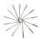 Home Sewing Machine Needles 11/75,12/80,14/90,16/100,18/110 3
