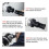 1.25" Telescope Collimation Eyepiece – Aluminum Alloy Optical Axis Alignment Tool 4