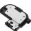 Canon EOS 5D Mark IV battery door cover replacement 2