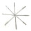 Home Sewing Machine Needles 11/75,12/80,14/90,16/100,18/110 4