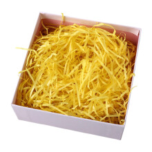 100g Paper Shred Basket Filler for Gifts, Packing & Protection – Compatible with Baskets, Boxes, Weddings, Birthdays