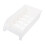 1Pcs White Plastic PP Dish Drying Rack Rectangular for Tableware Draining Holder 4