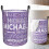 Custom Name Laundry Basket – Personalized Collapsible Hamper for Bathroom/Bedroom, Compatible with Home Use 2