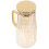 Infuser Glass Kettle Versatile Water Jug Home Decor Pitcher 7