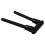 Electric Scooter Modified Handlebars Folding Handlebars T-Shaped Handlebars 2