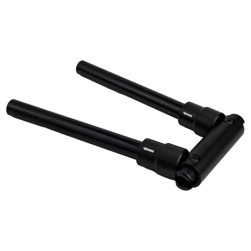 Electric Scooter Modified Handlebars Folding Handlebars T-Shaped Handlebars 1
