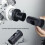 1.25" Telescope Collimation Eyepiece – Aluminum Alloy Optical Axis Alignment Tool 6