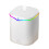 Υγραντήρας USB Kayannuo Kitchen Gadgets Clearance με χρωματιστό φως, αθόρυβος υγραντήρας δροσερής 2