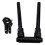 Electric Scooter Modified Handlebars Folding Handlebars T-Shaped Handlebars 4