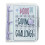 Money Saving Binder with Envelopes and Challenge Book 1