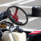 Universal Racing Steering Wheel 14 Inch PU Red 5