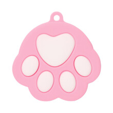 Pet Supplies Cat Canned Food Lid Silicone Top for Fresh Keeping and Outdoor Picnics Parties Holidays