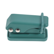 Tag Punch for Paper Crafts Single Hole