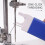 Leutsin Colorful Threading Tool – Easy Magnetic Needle Threader for Sewing, Compatible with Standard Needles 4