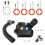 66355 Kit Ignitor Grill για ψησταριές υγραερίου Weber Genesis II για τη σειρά 410/210 1
