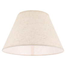 Ceiling Chandelier Linen Cover 28.00X28.00X18.00CM