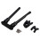 Electric Scooter Modified Handlebars Folding Handlebars T-Shaped Handlebars 5