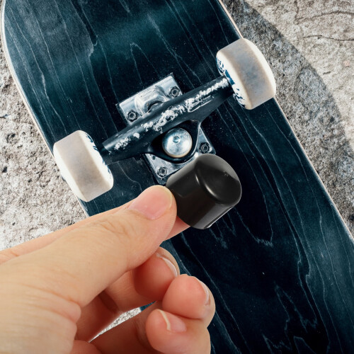2 σετ ανταλλακτικών φορτηγών Skateboard Longboard Pivot Cups Hardwares Σετ ανακατασκευής 1