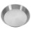 Round Stainless Steel Baking Tray Nonstick Baking Pan for Oven Use 1