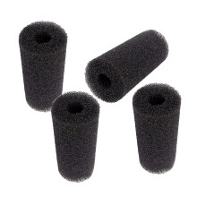 Pump Sponge Foam Pre-filter for Beckett Pond G Pump Sponge Replace Part 7209410 7137710 (Pack of 4)