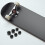2 σετ ανταλλακτικών φορτηγών Skateboard Longboard Pivot Cups Hardwares Σετ ανακατασκευής 3