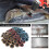 Nylon Sanding Discs Set 2 inch Quick Change 90 pcs 2