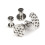 Car Dent Puller Tabs with Glue for SUV Repair 7