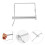 Towing Hitch Pin Safety Coupler 1 Set 2