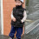 Kids Sleeveless Down Vest with Collar – Warm Thick Winter 4