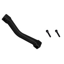 Bike Disc Brake Conversion Bracket Front Rear 160mm to