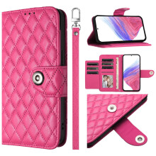 Compatible with Samsung Galaxy A42 Wallet Case – Leather Magnetic Cover with Card Slot & Shockproof Protection