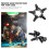 5 Pcs Billiard Cue Tip Stick Pool Cap Protector Parts 5