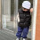Kids Sleeveless Down Vest with Collar – Warm Thick Winter 5