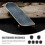 2 σετ ανταλλακτικών φορτηγών Skateboard Longboard Pivot Cups Hardwares Σετ ανακατασκευής 6